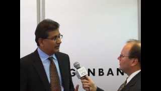 2012 Futurecom: Genband's evolution of Nortel's installed base