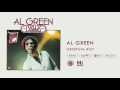 Al Green - Georgia Boy (Official Audio)