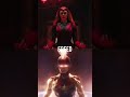 SCARLET WITCH.M.O.M. VS CAPTAIN MARVEL #marvel #mcu #shorts