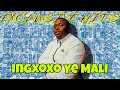 Mellow & Sleazy - Ingxoxo Ye Mali feat. TmanXpress(Official music)
