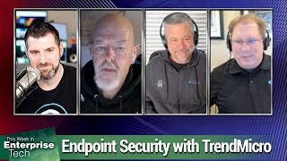 What's Up with Endpoint Security?