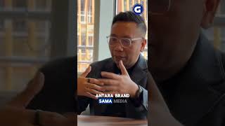 Guzmotalk: Saat Brand Diterpa Krisis, Apa yang Harus Dilakukan? | Dody Rochadi