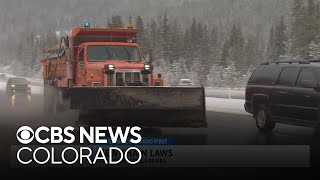 New Colorado law expands chain law requirements for commercial vehicles