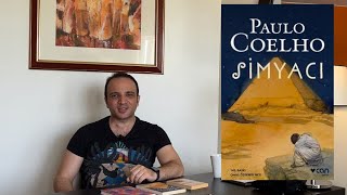 SİMYACI - Paulo Coelho - Kitap Yorumu