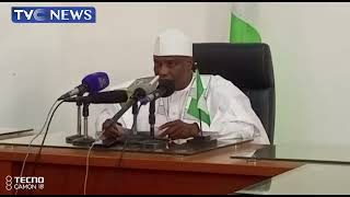 Alleged Blasphemy: Tambuwal Declares Curfew In Sokoto Over Violent Protest