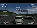 [#1201] Gran Turismo 4 - BMW 120i '04 Hybrid PS2 Gameplay HD