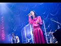 Ms.OOJA「恋におちて -Fall in love-」（from 歌謡カバーアルバム「流しのOOJA 2 〜VINTAGE SONG COVERS〜」）Live @ 東京キネマ倶楽部