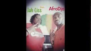 la reussite Afrodja feat JahLiss