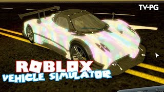 Playtube Pk Ultimate Video Sharing Website - roblox vehicle simulator pagani