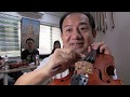 2, How Violin Bridge Effect Sound, Summer Workshop Malaysia 2017