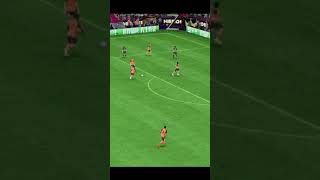 Free Kick , Fake Shot it 😎 Fernando Morientes (89) #fifa23