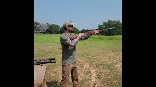 Suppressed M1 carbine! Abel Company Theorem S on Universal M1 carbine