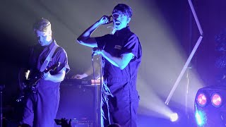 Joywave, It's A Trip (live), San Francisco, March 15, 2022 (4K)