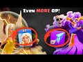 THESE 2 changes make Super Witches EVEN STRONGER | TH16 Best Attacks