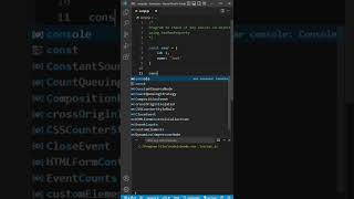JavaScript Program to Check if a Key Exists in an Object