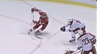 Great NHL Plays - Forever (HD)