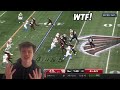 KIRK COUSINS IS CANCELED! Atlanta Falcons vs Los Angeles Chargers Highlights Reaction | NFL 2024