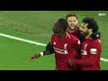 All of Trent Alexander Arnold and Andy Robertson's 23 Premier League assists in 2018 19