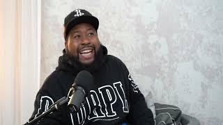 DJ Akademiks and Carl Chery argue if Drake would be the #1 artist if he was independent!