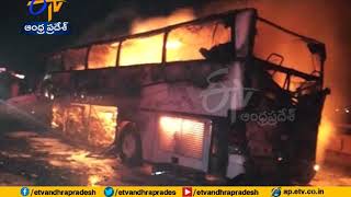 35 Expat Pilgrims Die In Bus Crash In Saudi Arabia