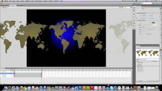 Flash Tutorial Part 4