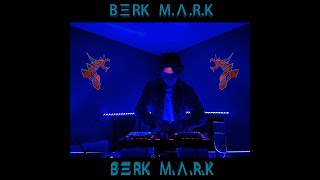 THE SOUND OF BERK M.A.R.K / 9