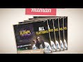 Don Sammy - Hitman (Album The Mixtape)