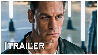 FAST AND FURIOUS 9 Final Trailer (2021) Vin Diesel | New Action Movie HD