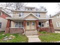 Units for Rent in Grand Rapids Michigan 3BR/1BA by Property Management in Grand Rapids