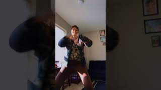 Cupid Remix Tiktok Dance Challenge