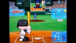 【プレイ動画】実況パワフルプロ野球11 ペナントレース～その53-2～