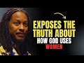 Prophet Lovy Exposes the Truth About How God Uses Women