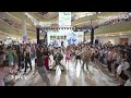 【fursuit dance】 银碳gintan random dance in yangzhou 2023 06 22 full cut