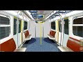 openbve 港鐵mtr 西鐵線west rail line 屯門至紅磡 tuen mun to hung hom