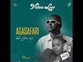 Vichou Love Ft Esther Nish - Agasafari (Track No. 05)