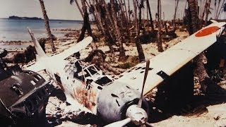 Japan's War in Colour | 2004 Documentary with never seen before films
