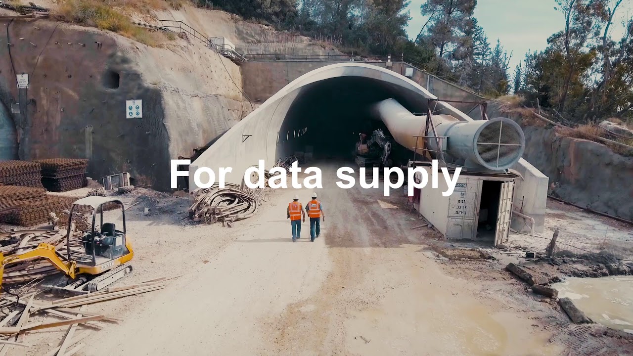 1spatial 1data Gateway Youtube