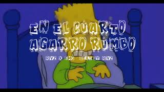 En el Cuarto Agarro Rumbo- Rivz x Emg (MDH) Beat by Rivz