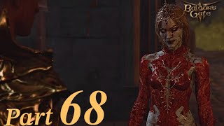 She’s BAAAACCKKK!! 😮‍💨 | Let’s Play: Baldur’s Gate 3 Part 68 #baldursgate3