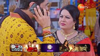 Bhagya Lakshmi | Ep - 1236 | Best Scene | Feb 23 2025 | Zee TV