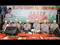 FULL ALBUM AL MUSTAWA FEAT HABIB NABIL BIN NAQIB ASSEGAFF LIVE TAMBAKROMO