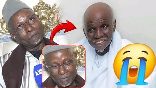 Urgent! Serigne Sidy MBACKE Abdoul Khadr Témoignage Sur Serigne Moustapha Mbacké Saliou....😭😱😱