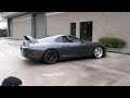 1200hp supra proefi v3 antilag