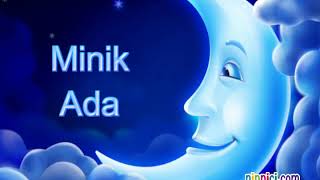 Minik Ada Ninni