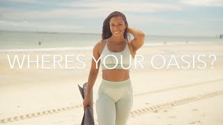 Wheres Your Oasis? || NEW RYDERWEAR WOMENS COLLECTION