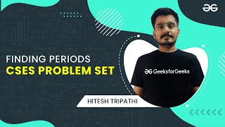 Finding Periods CSES PROBLEM SET | Z-Function | String Algorithms