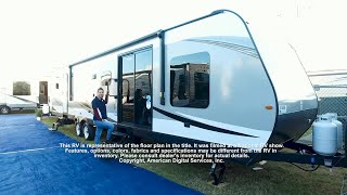 2019 Jayco-Jay Flight-38BHDS