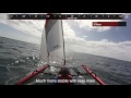 Hobie Island Spinnaker Kit Fastest Speeds Yet