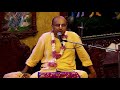 srimad bhagavatam class 11. 03.38 by vraja bihari prabhu at iskcon chowpatty on 20 aug 2017