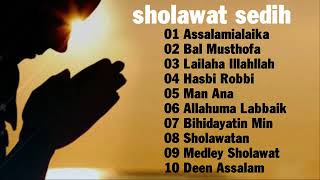 Sholawat Nabi Paling Merdu | lagu sholawat sedih